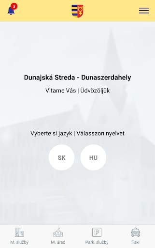 DS APP screenshot 1