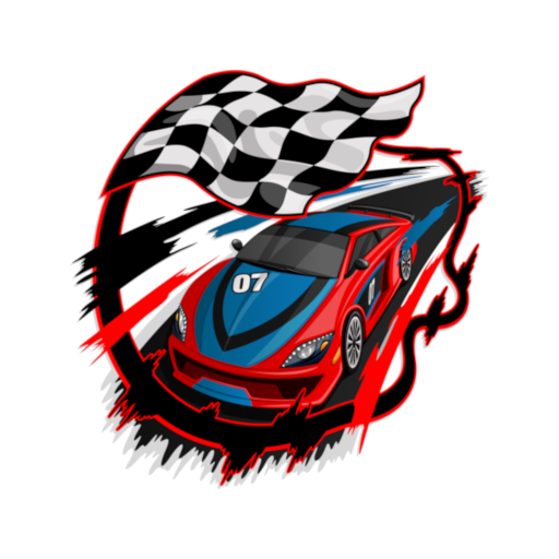 Corridas de carros icon