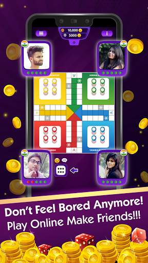Ludo Badshah: Fun Board Game screenshot 2