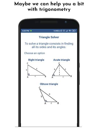 Homework's Helper screenshot 6