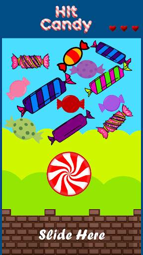 Hit Candy screenshot 2