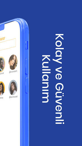 Mistegro - Tüm Hesapları Görüntüle screenshot 5