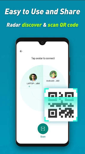 Zender File Transfer - Share Music & Videos Guide screenshot 6