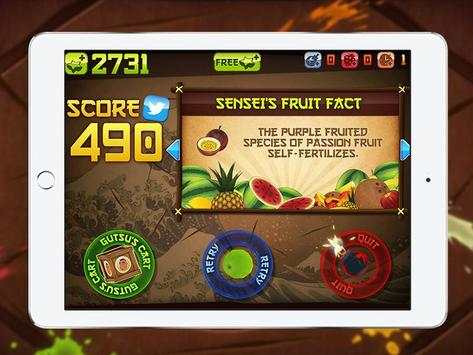 Guide For Fruits Ninja screenshot 3