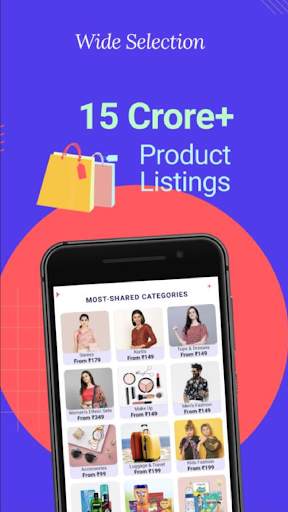 Guide Shopping App Shopsy screenshot 3