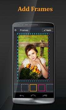 Photo Editor screenshot 6