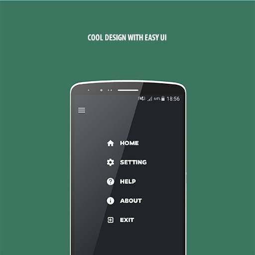 DIESEL : App Switcher 1 تصوير الشاشة