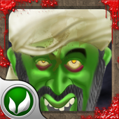 ZomBinLaden Beat Zombies  Free icon
