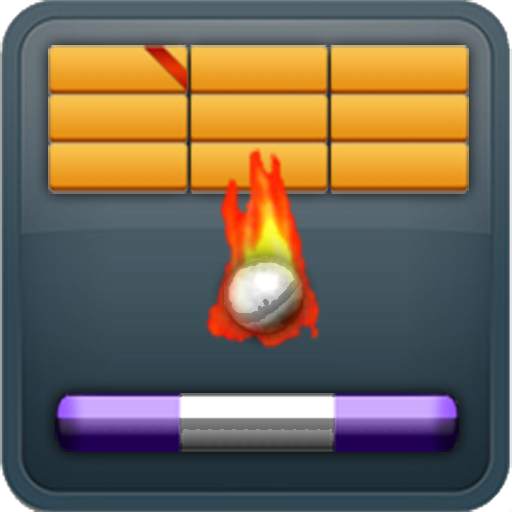 Break the Bricks : Fire 1.0.6