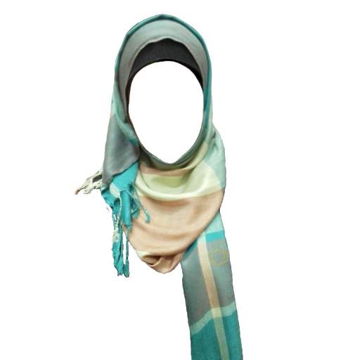 Beautiful Hijab Design Studio screenshot 2