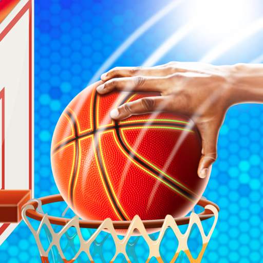 Basketball Dunk Shoot : League Match 1.0.6