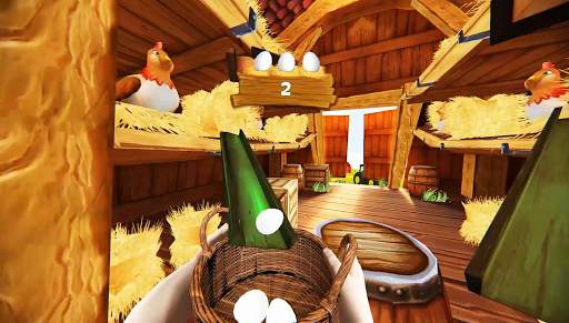 Little Farmer VR screenshot 4