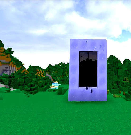 Secret Portal Mods screenshot 2