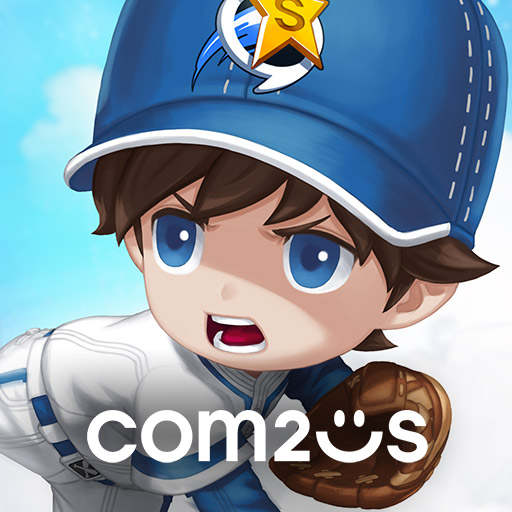 Baseball Superstars 2023 32.7.0