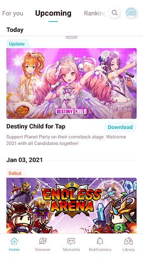 Tap Tap Apk Guide For Tap Tap Games Download App screenshot 5