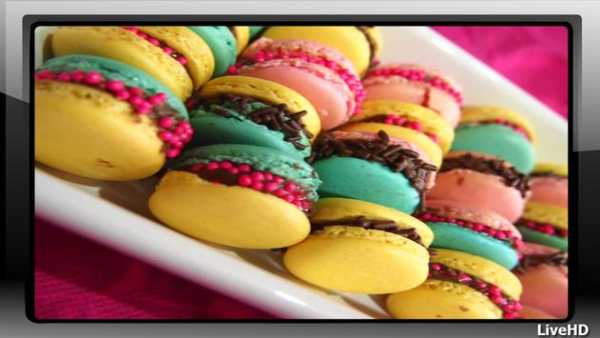 Macaron Wallpaper screenshot 1