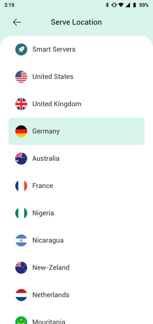 WIFI Helper -Secure VPN Shield screenshot 4