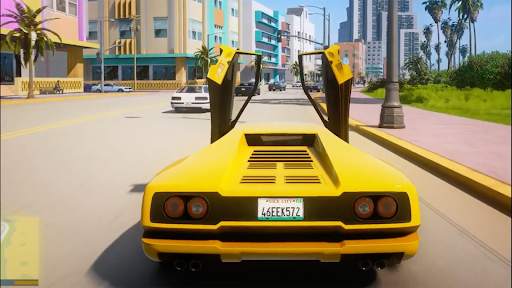 Car Game Pro - Parking & Race screenshot 1