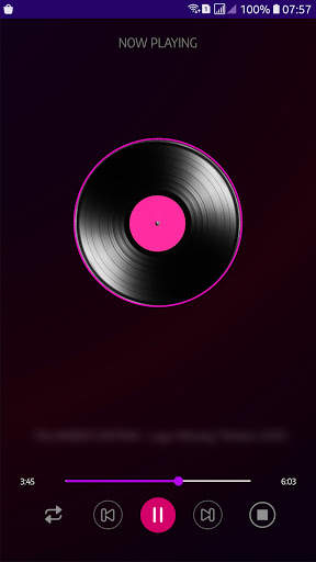 Nghe Nhạc và Tải - ZinMp3 screenshot 4