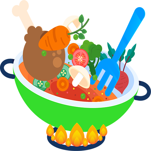 Pakistani Recipes in Urdu 2023 icon