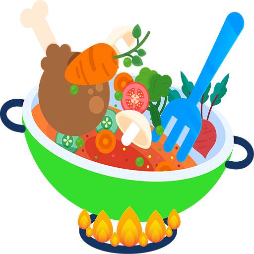 Pakistani Recipes in Urdu 2023 4.2