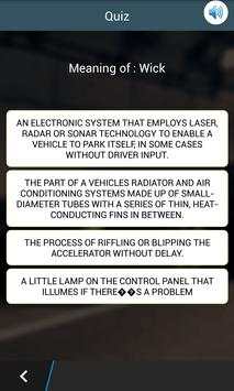 Auto Mobile - Auto Mobile Quiz screenshot 4