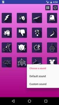 Sound APP - Pranksters Funny & Crazy screenshot 2