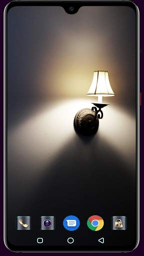 Light Bulb Wallpaper 4K Latest screenshot 8