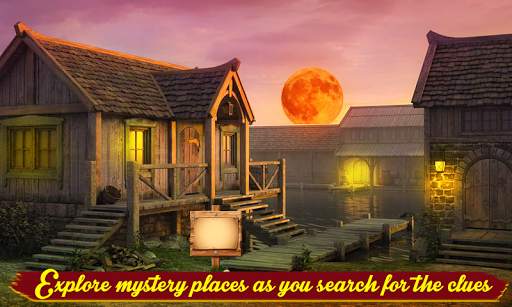 Free New Escape Games 048-Fun Escape Games 2020 screenshot 1