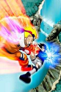 naruto shippuden wallpaper screenshot 9