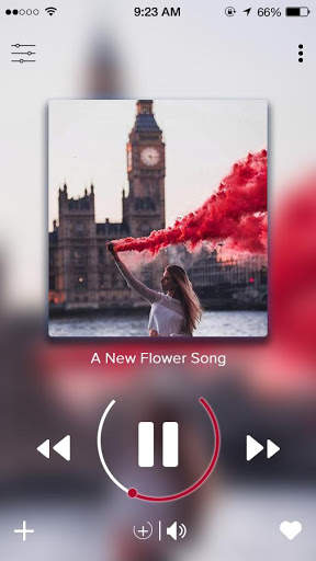 Play Music Download screenshot 7