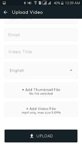 Video Status - 30 seconds videos screenshot 6