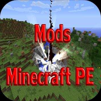 Mods for Minecraft PE screenshot 1