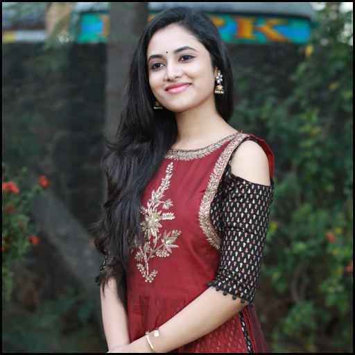 Priyanka Arul Mohan Wallpapers HD أيقونة