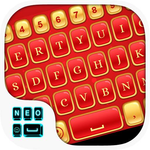 Royal Keyboard Theme 1.0