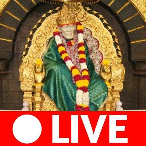 Live Shirdi Sai Baba Online Darshan Free 1.2