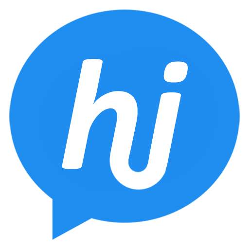 Hike messenger : indian chat helper 1.0