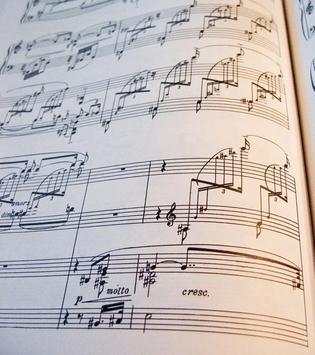 Music theory Reading music screenshot 3