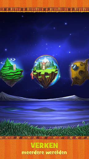 Mundus: Impossible Universe screenshot 5