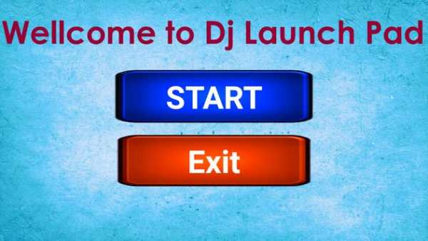 Launch pad screenshot 2