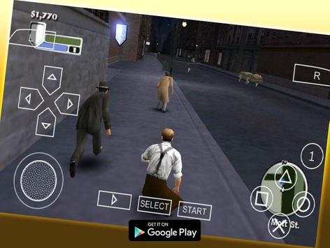 TOP PSP EMULATOR FOR ANDROID 2018 - PLAY PSP GAMES screenshot 8