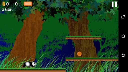 Panda World screenshot 3