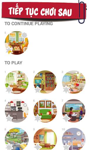 Tìm sự khác biệt 750   cấp độ screenshot 7
