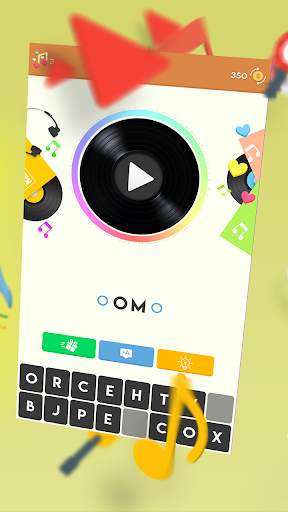 Soundtrack Music Quiz screenshot 4