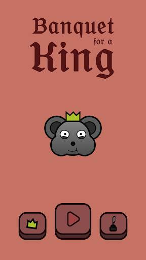 Banquet for a King скриншот 7