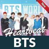 B-T-S Heartbeat
