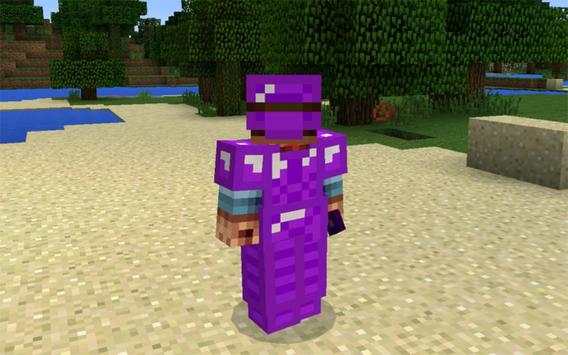 Power Gems Mod MCPE screenshot 7