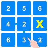 multiplicação matemática:jogo de matemática grátis icon