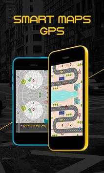 Directions Driving Map screenshot 1