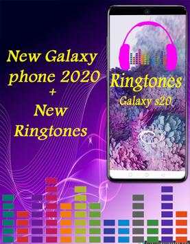 New Galaxy S20 Plus Ringtones 2020 | Free screenshot 1